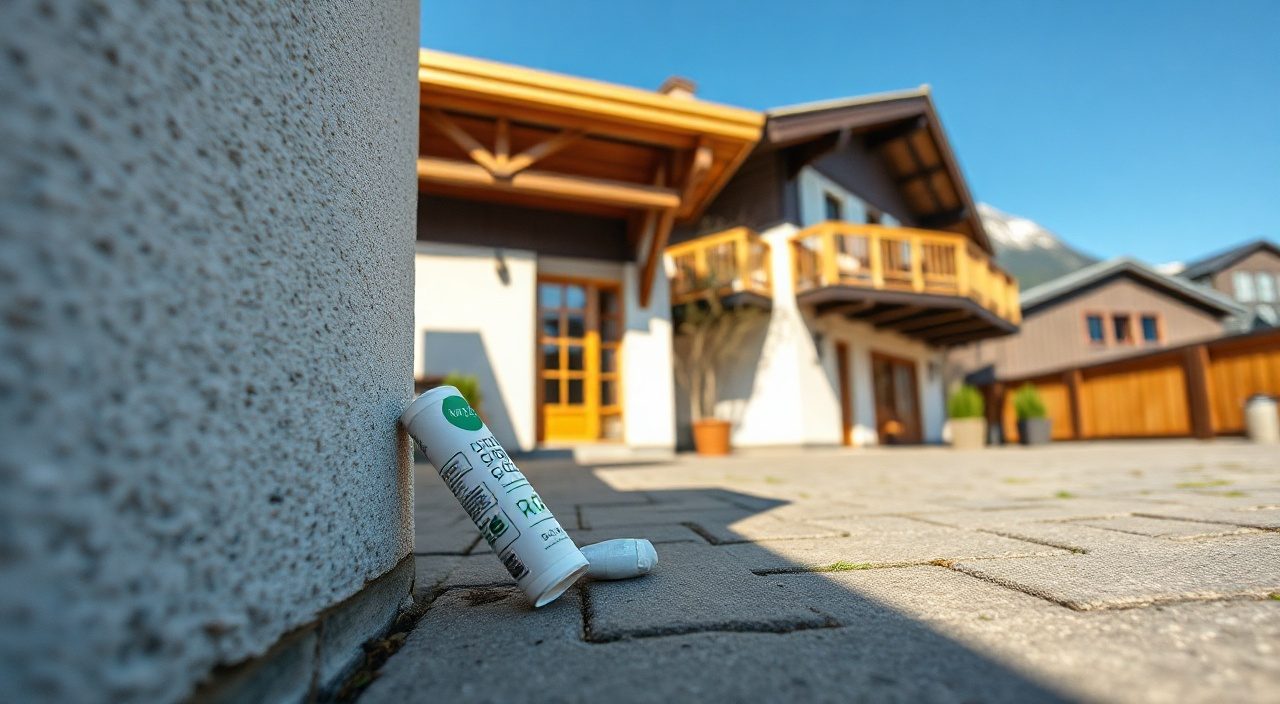 Fachgerechte Behandlung gegen Ameisen in Paderborn